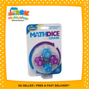 ThinkFun Math Dice Chase