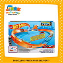 Hot Wheels Action Rapid Raceway Champion Track Set