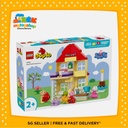 LEGO 10433 Peppa Pig Birthday House