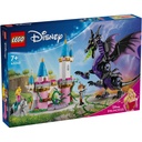 LEGO 43240 Disney Maleficent’s Dragon Form