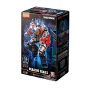 Blokees Transformers Optimus Prime Classic Class