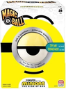 Magic 8 Ball Illumination Minions The Rise of Gru