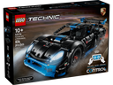 LEGO 42176 Technic Porsche GT4 e-Performance Race Car