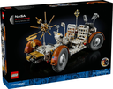 LEGO 42182 Technic NASA Apollo Lunar Roving Vehicle - LRV