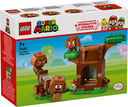 LEGO 71433 Super Mario Goombas' Playground