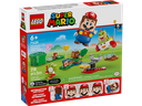 LEGO 71439 Super Mario Adventures with Interactive LEGO Mario