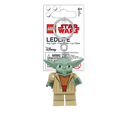 LEGO Keychain Star Wars Yoda Keylight