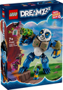 LEGO 71480 DREAMZzz Logan the Mighty Panda