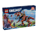 LEGO 71484 DREAMZzz Cooper's Robot Dinosaur C-Rex