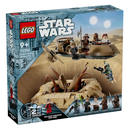 LEGO 75396 Desert Skiff &amp; Sarlacc Pit