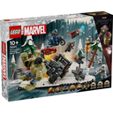 LEGO 76291 Marvel The Avengers Assemble: Age of Ultron