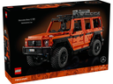 LEGO 42177 Technic Mercedes-Benz G 500 PROFESSIONAL Line