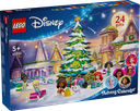 LEGO 43253 Disney Princess Advent Calendar 2024