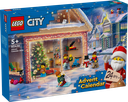 LEGO 60436 City Advent Calendar 2024