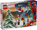 LEGO 76293 SpiderMan 2024 Advent Calendar