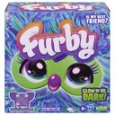 Furby Galaxy Glow in the Dark Edition