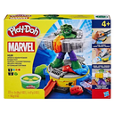 Play-Doh Hulk Smash n Squish Playset