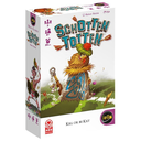 Schotten Totten Basic Board Game