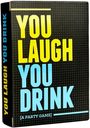 You Laugh You Drink A Party Game