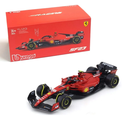 Burago 1/43 Ferrari SF-23 2023 #55  Carlos Sainz