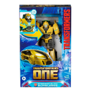 Transformers One Energon Glow Bumblebee