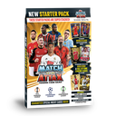 TOPPS Match Attax Champions League 2024/2025 Starter Pack