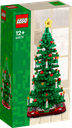 LEGO Iconic 40573 Christmas Tree