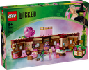 LEGO 75683 Wicked Glinda n Elphaba's Dormitory