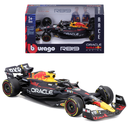 Bburago 1:43 Oracle F1 Red Bull Racing RB19 2023 #1 Max Verstappen