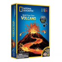 National Geographic Build Your Own Volcano