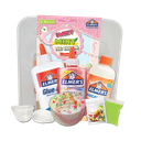 Elmers Sweet Mint Ice Cream DIY Slime Kit