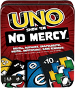 UNO Show ‘em No Mercy Card Game Tin Edition