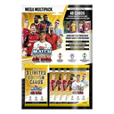 TOPPS Match Attax 2024/25 Mega Multipack