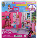 Barbie Getaway House Playset