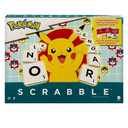 Scrabble Pokemon Edition