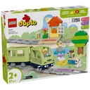 LEGO 10427 DUPLO Interactive Adventure Train