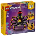 LEGO 31159 Creator Wild Animals Surprising Spider