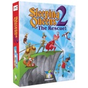 Sleeping Queens 2 The Rescue! Card Game