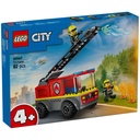 LEGO 60463 City Fire Ladder Truck