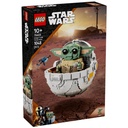 LEGO 75403 Starwars Grogu with Hover Pram