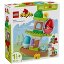 LEGO 10440 DUPLO My First Balancing n Stacking Tree