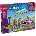 LEGO 42656 Friends Heartlake City Airport and Airplane