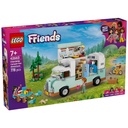 LEGO 42663 Friends Friendship Camper Van Adventure