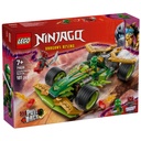 LEGO 71828 NINJAGO Lloyd’s Pull Back Race Car