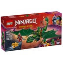 LEGO 71829 NINJAGO Lloyd’s Green Forest Dragon