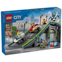 LEGO 60460 City No Limits Race Car Ramp Track