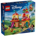 LEGO 43261 Disney Encanto Mini House