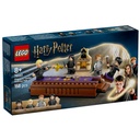 LEGO 76441 Harry Potter Hogwarts Castle Dueling Club