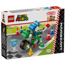 LEGO 72031 Mario Kart Yoshi Bike