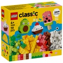 LEGO 11039 Classic Creative Food Friends